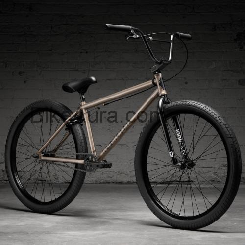 Kink Drifter 26 ficha tecnica